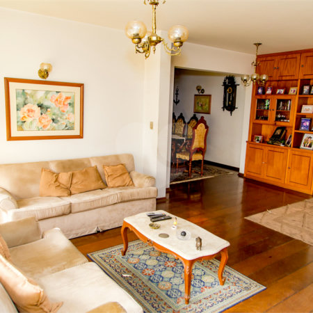 No melhor do Ipiranga 153m²; 3 Dorms, 1 Suíte, 3 Vagas