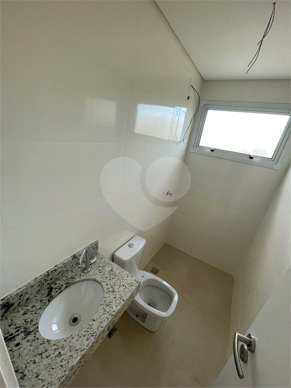 Apartamento no Edifício Residencial Valentina Park