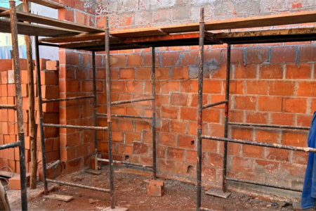 Casa à venda no Condominio Vivenda das Cerejeiras em Valinhos