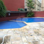 VILA MADALENA próximo ao Fórum