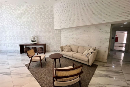 Apartamento à venda, 135 m² por R$ 1.390.000,00 - Barra Funda - Guarujá/SP
