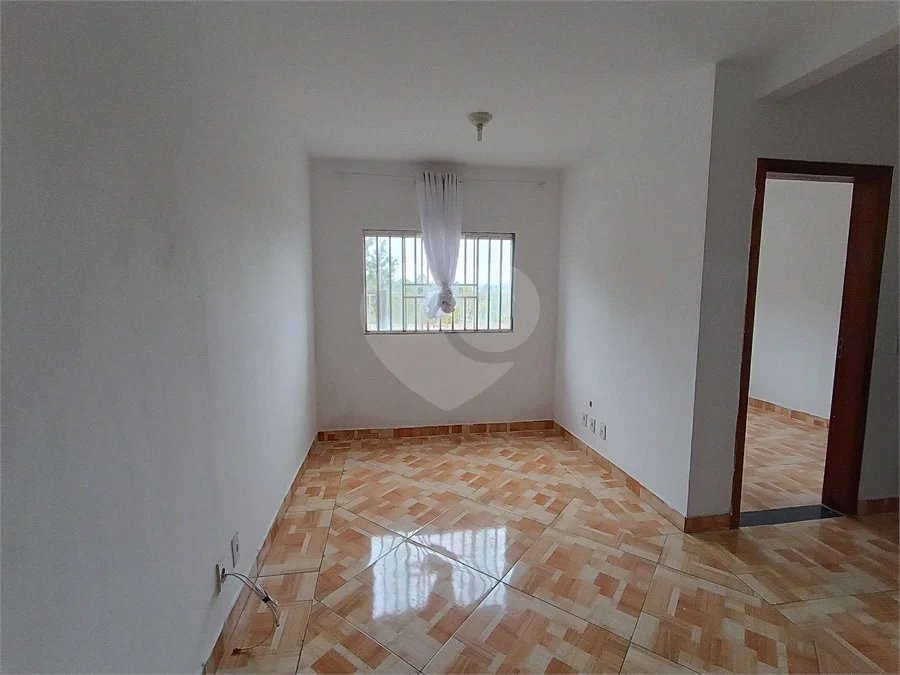 Apartamento à venda com 2 quartos em Durando Mumare (mailasqui), São Roque, SP