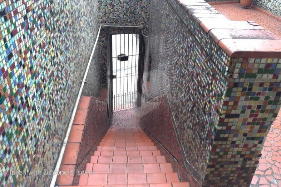 Sobrado à venda com 3 quartos em Santana, São Paulo, SP