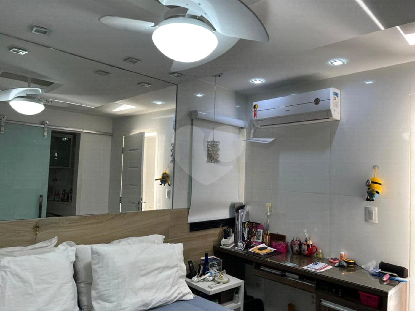 Cobertura à venda com 3 quartos, sendo 2 suítes, em Vila Isabel, Rio de Janeiro, RJ