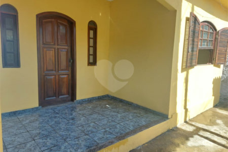 Casa à venda com 3 quartos, sendo 1 suíte, em Campo Grande, Rio de Janeiro, RJ