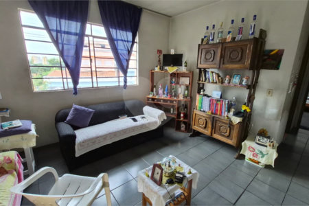 Casa à venda com 3 quartos em Jardim Ester, São Paulo, SP