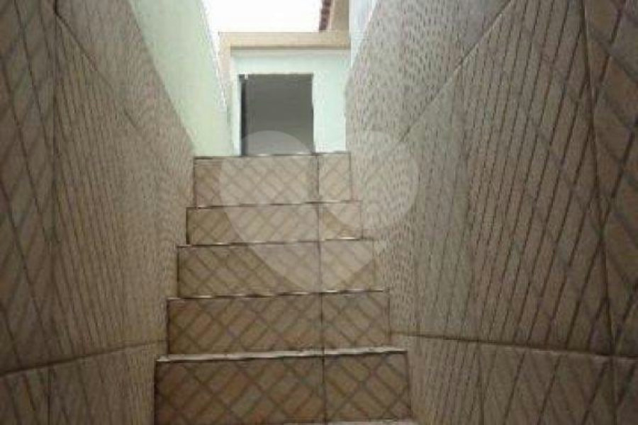 Sobrado à venda com 1 quarto em Parada Inglesa, São Paulo, SP