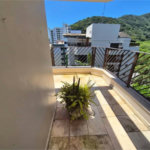 Apartamento Residencial à venda, Loteamento João Batista Julião, Guarujá - AP1261.