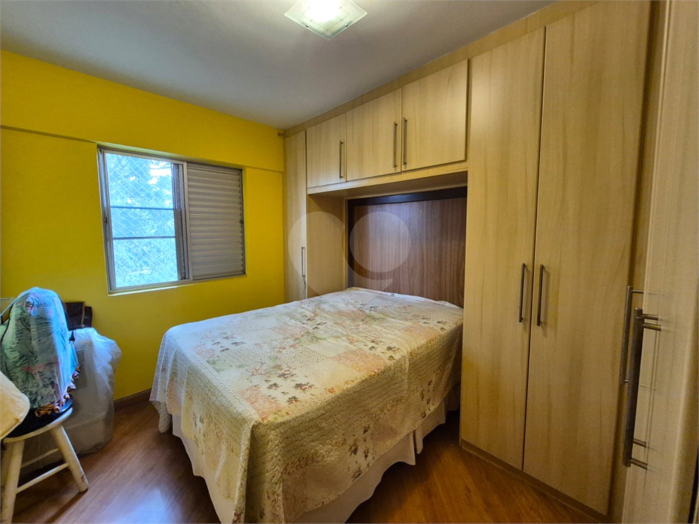 Apartamento à venda com 3 quartos em Jardim Pinheiros, São Paulo, SP