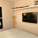 Apartamento à venda com 1 quarto em Indianópolis, São Paulo, SP