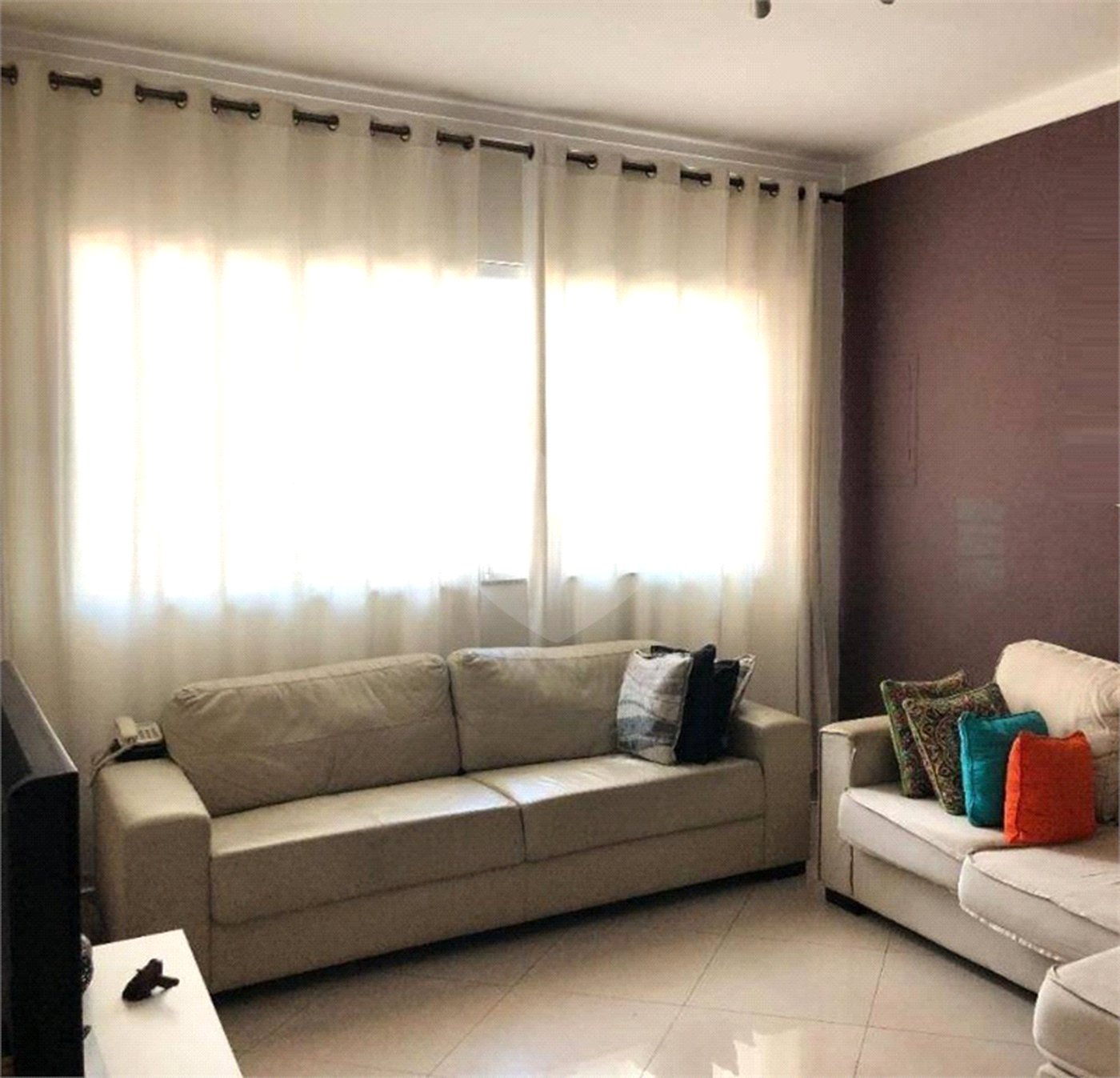 Sobrado à venda com 3 quartos em Freguesia do Ó, São Paulo, SP