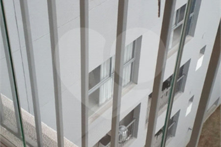 Apartamento à venda com 1 quarto em Vila Mariana, São Paulo, SP