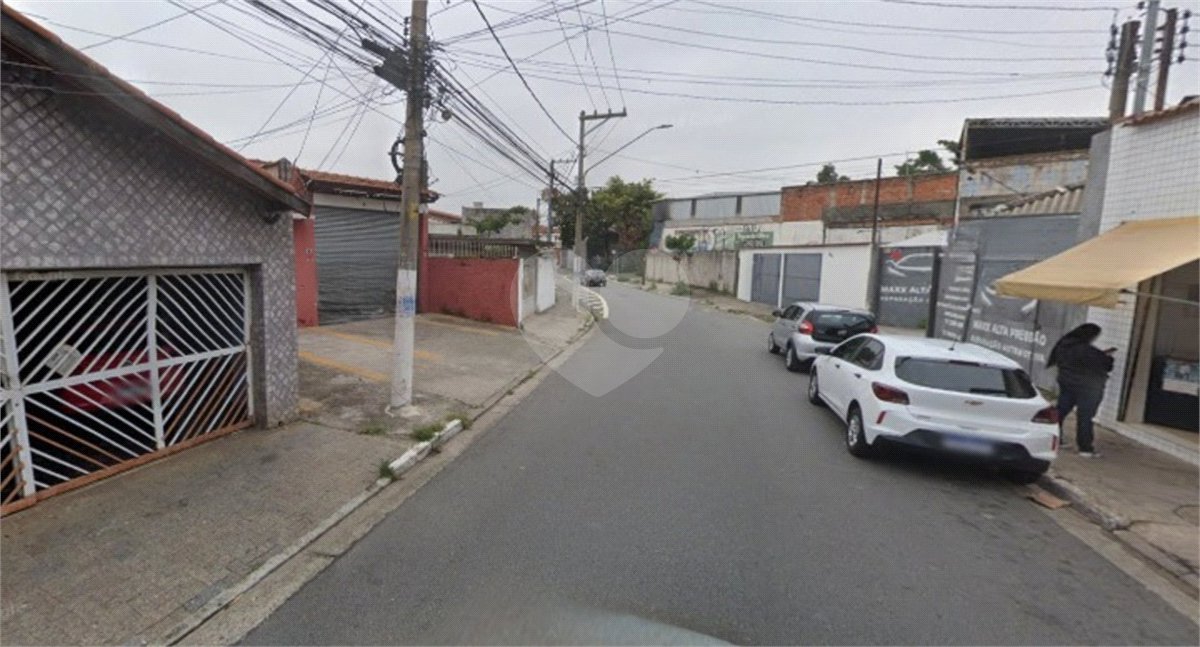Casa Térrea à venda com 2 suítes em Limão, São Paulo, SP