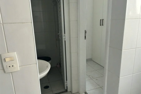 Apartamento para alugar com 3 quartos, sendo 1 suíte, em Pinheiros, São Paulo, SP