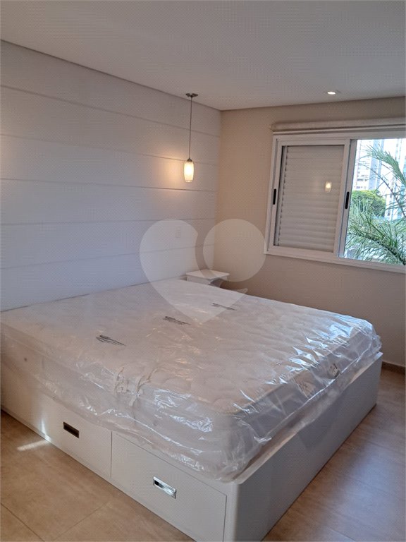 Apartamento à venda com 2 quartos, sendo 1 suíte, em Vila Progredior, São Paulo, SP