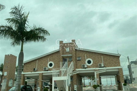 Casa em condomínio à venda com 3 quartos, sendo 1 suíte,  em Jardim Residencial Villagio Ipanema I, Sorocaba, SP