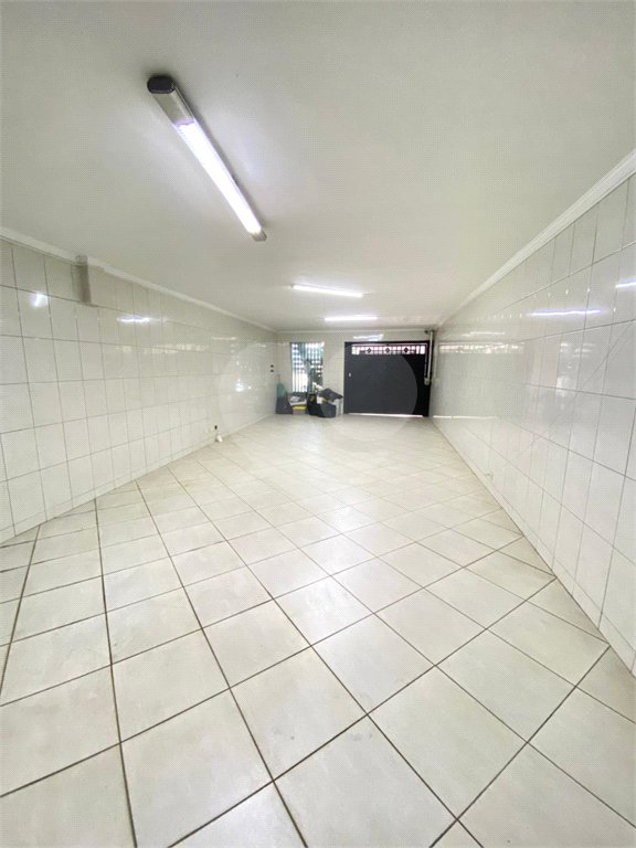 Sobrado à venda com 3 suítes em Vila Maria Alta, São Paulo, SP