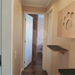 Apartamento à venda com 2 quartos em Jaguaré, São Paulo, SP