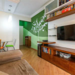 Apartamento à venda com 2 quartos em Pinheiros, São Paulo, SP