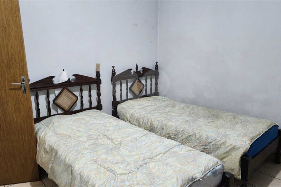 Cobertura à venda com 2 quartos em Horto, São Paulo, SP