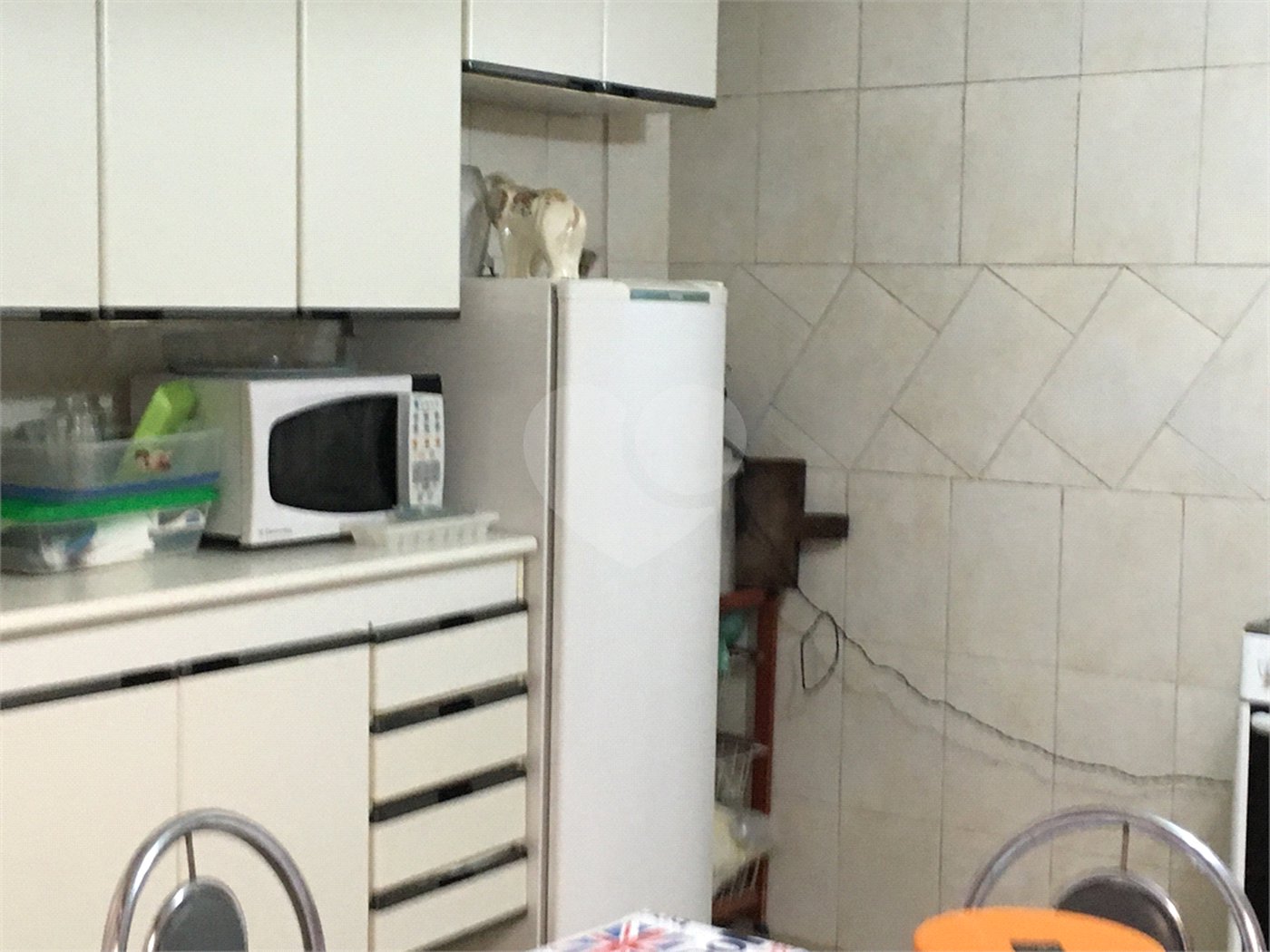 Casa à venda com 3 quartos, sendo 1 suíte, no Brasilândia, São Paulo, SP