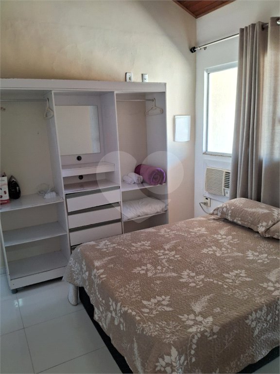 Casa à venda com 2 suítes em Tucuns, Armação dos Búzios, RJ