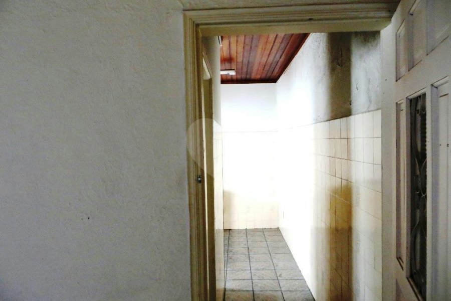 Sobrado à venda com 2 suítes em Santana, São Paulo, SP