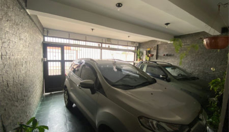 Sobrado à venda com 3 quartos em Jardim Imperador, Suzano, SP
