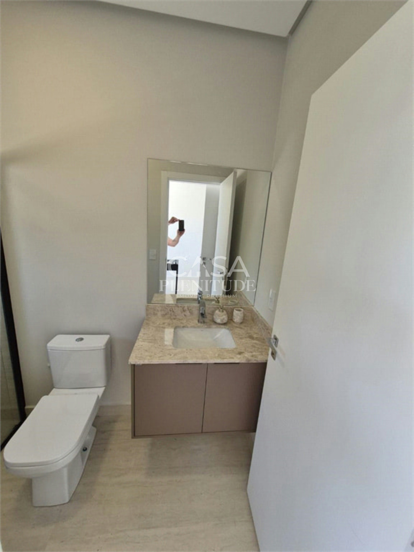 Casa em condomínio à venda com 3 suítes em Jardim Villagio Milano, Sorocaba, SP