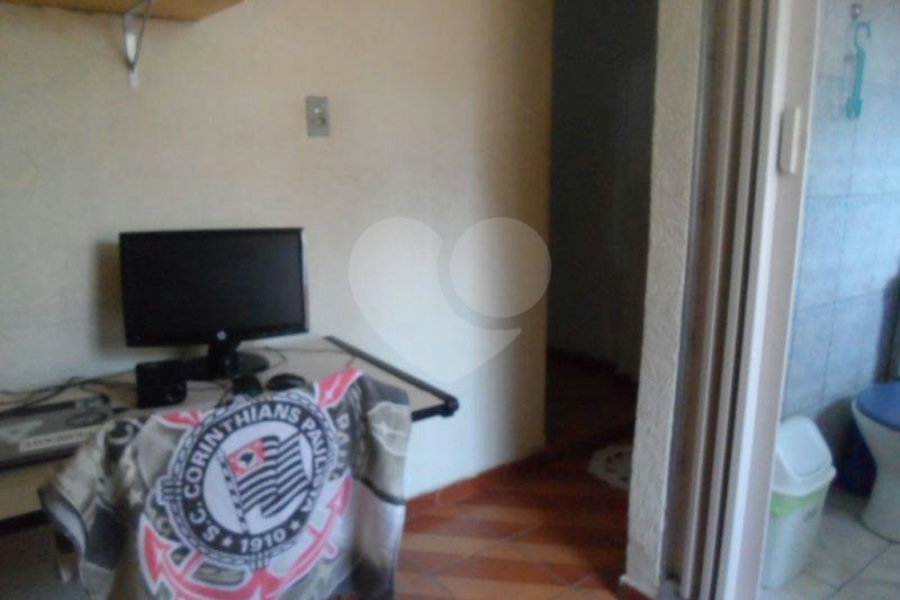Casa de Vila à venda com 3 quartos em Tremembé, São Paulo, SP