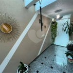 Sobrado à venda com 3 quartos, sendo 1 suíte, em Jardim Pinheiros, São Paulo, SP