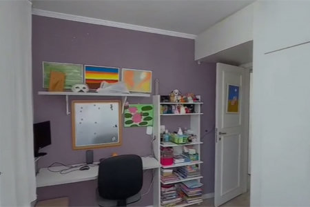 Apartamento à venda com 2 quartos em Pinheiros, São Paulo, SP