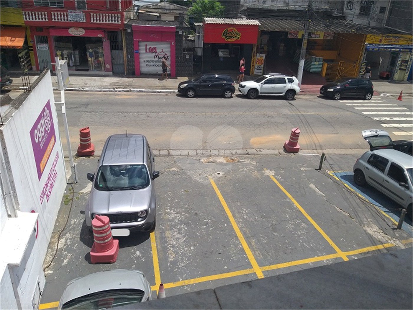 Prédio à venda ou para alugar em Freguesia do Ó, São Paulo, SP