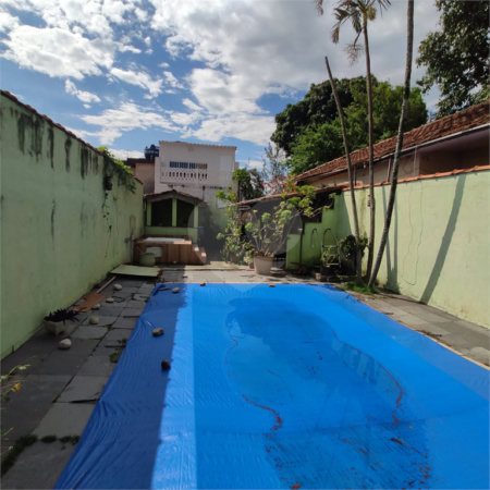Sobrado à venda com 4 quartos, sendo 1 suíte, em Vila Maria Alta, São Paulo, SP