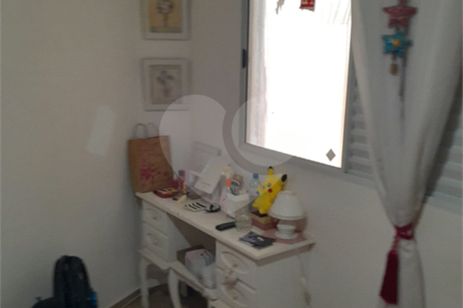 Sobrado à venda com 3 quartos em Pirituba, São Paulo, SP