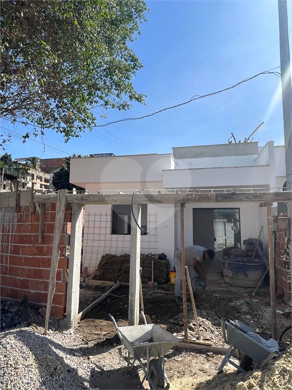 Casa à venda com 2 quartos, sendo 1 suíte, em Campo Grande, Rio de Janeiro, RJ