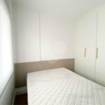 Apartamento à venda com 2 quartos, sendo 1 suíte, em Vila Dom Pedro II, São Paulo, SP