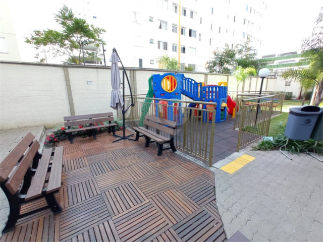 Apartamento à venda com 2 quartos em Pirituba, São Paulo, SP