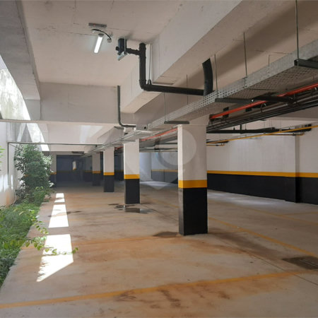 Apartamento à venda com 2 quartos em Vila Aurora (zona Norte), São Paulo, SP
