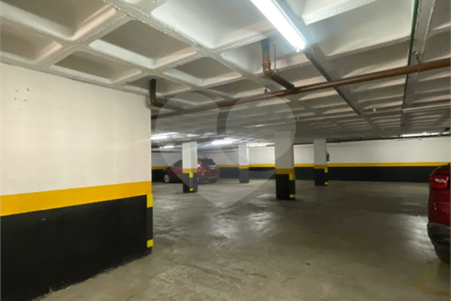 Apartamento à venda com 1 quarto em Santana, São Paulo, SP