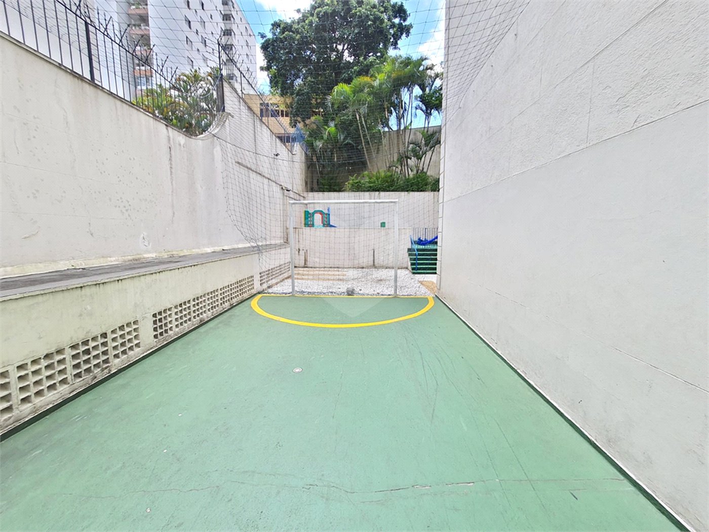Apartamento à venda com 3 quartos, sendo 1 suíte, em Vila Monte Alegre, São Paulo, SP