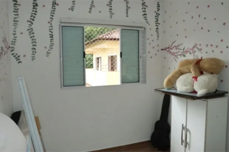 Triplex à venda com 3 quartos em Chácara Canta Galo, Cotia, SP