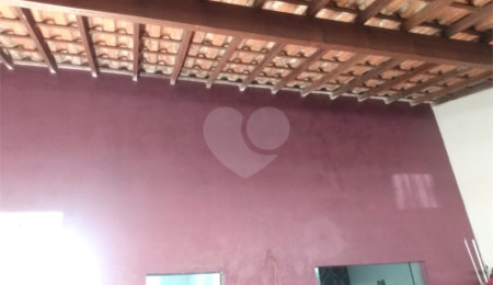 Casa à venda com 2 quartos em Loteamento Gramado I, Itapetininga, SP