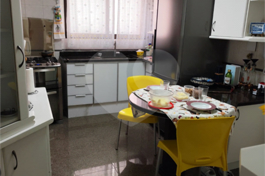 Apartamento à venda com 3 quartos, sendo 1 suíte, em Santana, São Paulo, SP