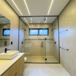 Casa à venda com 3 suítes no condomínio Residencial Helvétia Park, Indaiatuba - SP