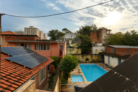 Casa de Vila à venda com 4 quartos, sendo 1 suíte, em Cupecê, São Paulo, SP