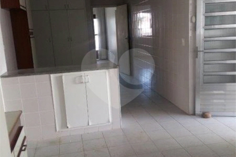 Casa Térrea à venda com 3 quartos em Imirim, São Paulo, SP