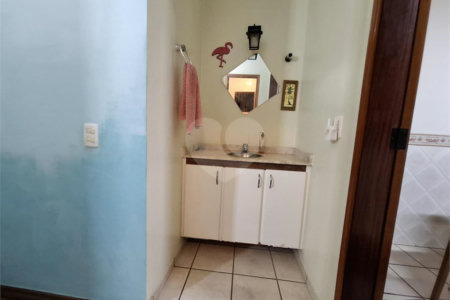 Sobrado à venda com 3 quartos, sendo 1 suíte, em Vila Maria Alta, São Paulo, SP