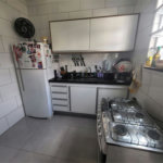 Apartamento Residencial à venda, Encruzilhada, Santos - AP0733.