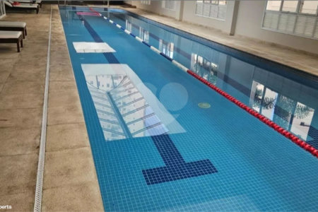 Apartamento para alugar com 3 quartos, sendo 1 suíte, em Água Branca, São Paulo, SP